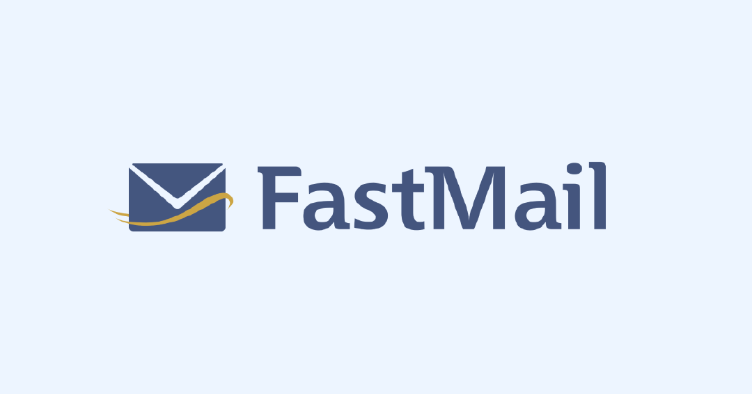 fastmail desktop app